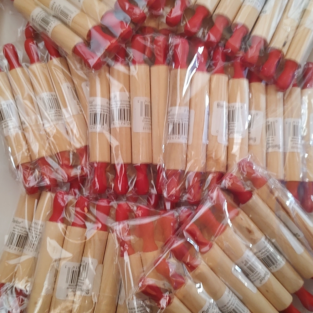Mini Rolling Pin - Picture 6 of 6